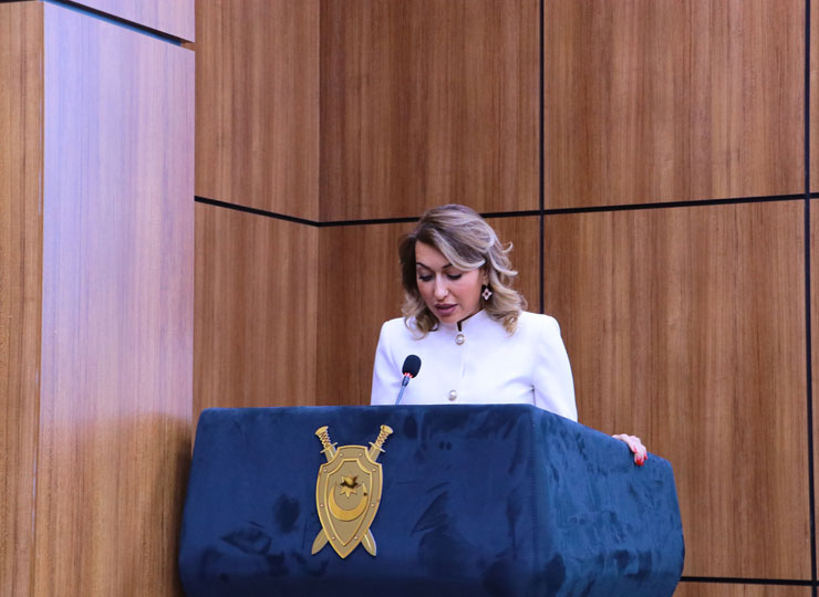 Elmi-Məsləhət Şurasının 13.03.2025-ci il tarixli 13-cü iclası