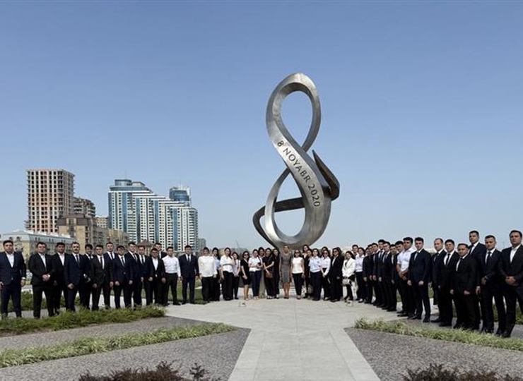 Hazırlıq kursu – 2025