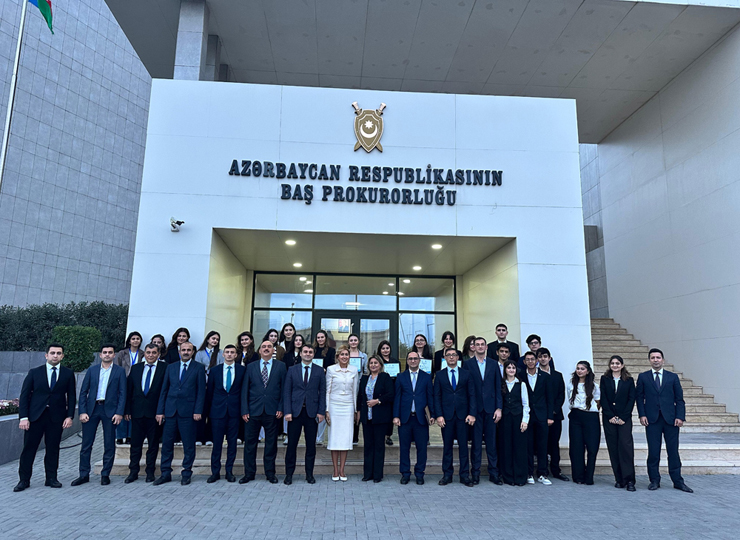 “Şahid Dindirmə Müsabiqəsi”nin final mərhələsi - 2025