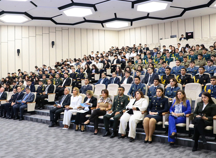 Zəfər Gününün 5-ci ildönümünə həsr olunmuş müsabiqə - 2025