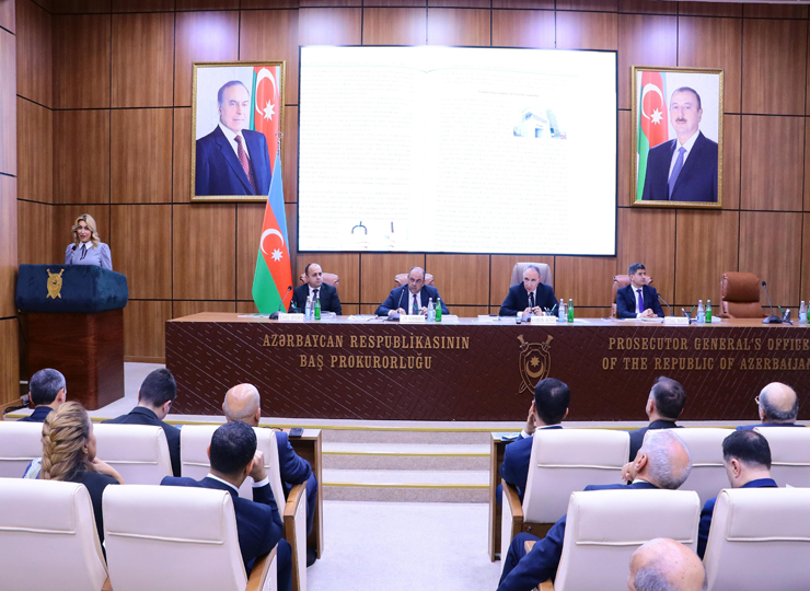 “Elmi-Məsləhət Şurasının 09.12.2025-ci il tarixli 14-cü iclası