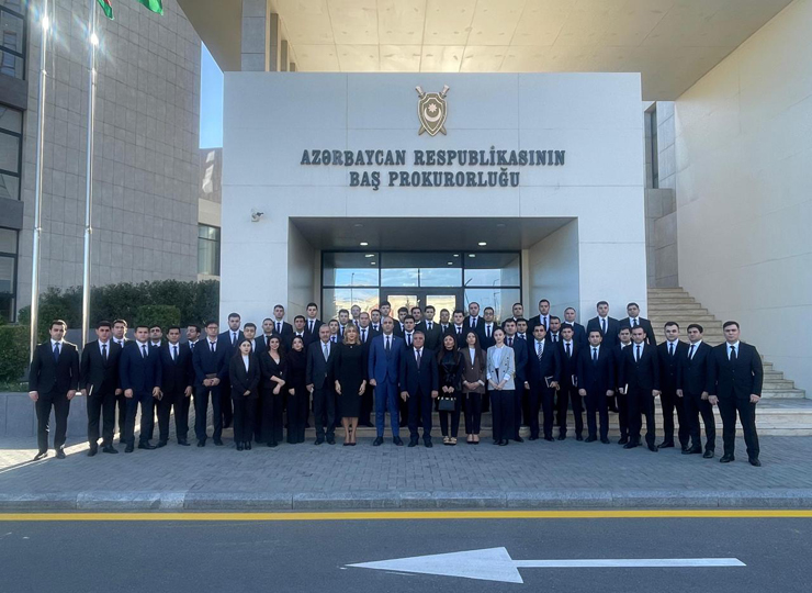 İcbari təlimin birinci həftəsi – 2025