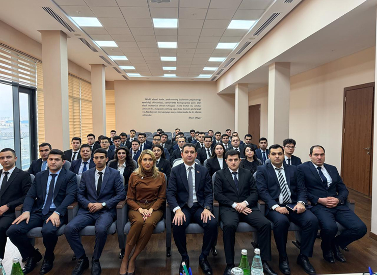 İcbari təlimin ikinci həftəsi – 2025