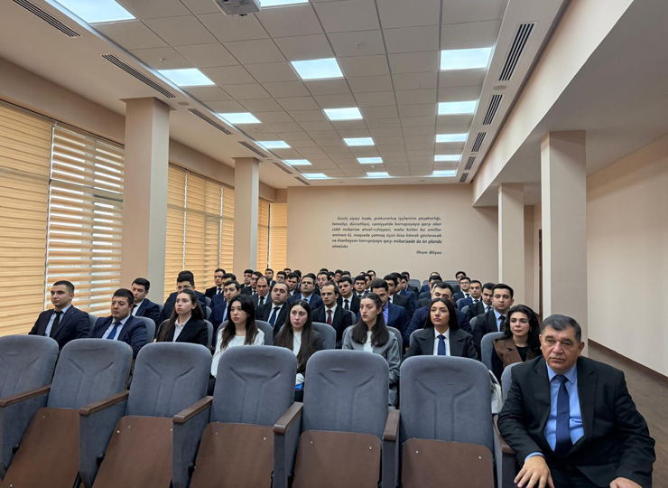 İcbari təlimin üçüncü həftəsi – 2026