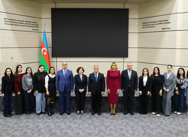 Gənclər Gününə həsr olunmuş konfrans– 2026