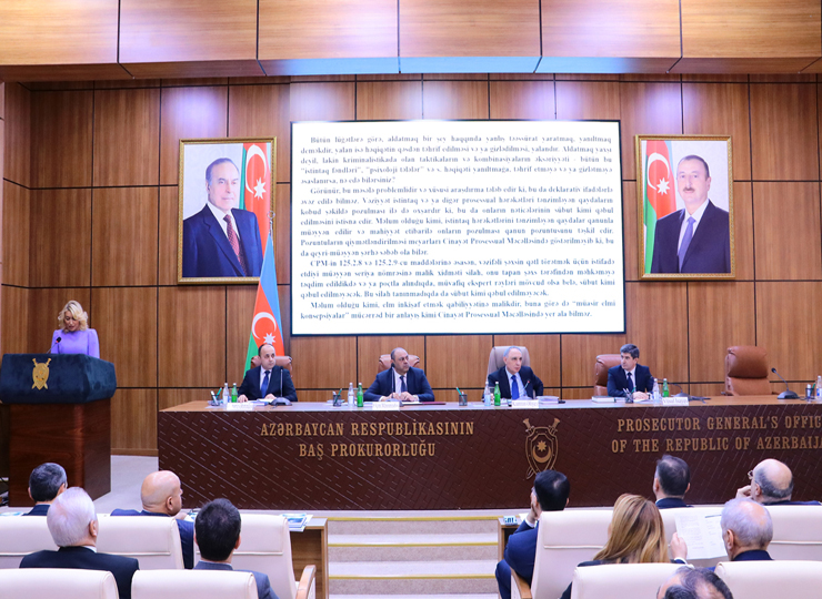 Elmi-Məsləhət Şurasının 17.03.2026-cı il tarixli 15-ci iclası